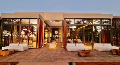 Hamares Boutique Hotel